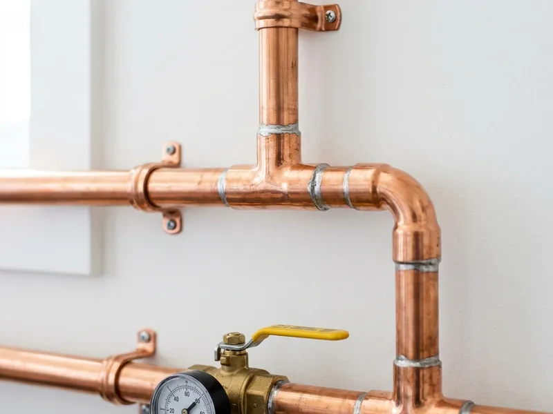 Frequently asked plumbing questions in Olpe. Licensed plumbing contractors answering your pipe, leak, and repair questions.