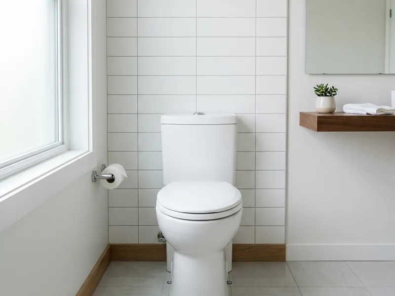Toilet Repair & Installation Plumber in Olpe, KS